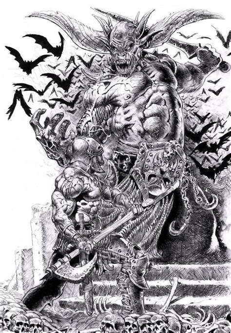 Jan 01, 2020 · demon slayer: demon slayer | Sword and sorcery, Concept art, Cool artwork