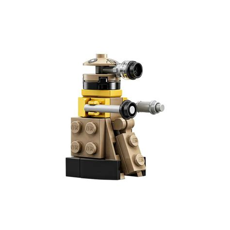 Lego Dalek Inventar Brick Owl Lego Marktplatz