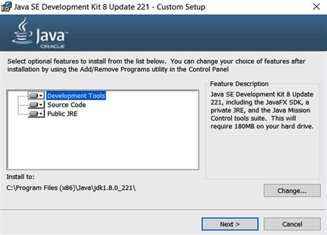 Quick Guide On How To Install Java Runtime Environment JRE On Windows