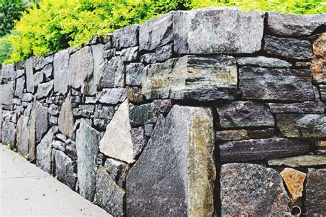 Do it yourself (diy) is the method of building, modifying, or repairing things without the direct aid of experts or professionals. Building Stone Walls Do It Yourself | MyCoffeepot.Org