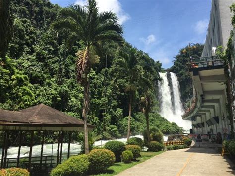 Maria Cristina Falls Iligan Updated 2020 All You Need To Know Before