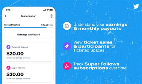 Twitter Launches New Dashboard To Remind Creators It Has Monetization