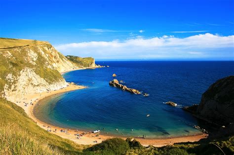 12 Best Natural Sights In The Uk To Visit Nature Wales Travel