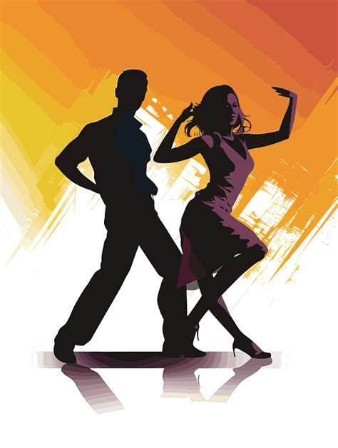 Dance Mambo Rumba Free Vector Graphic On Pixabay