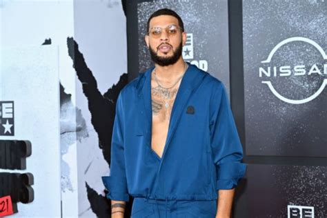 All You Need To Know About The Actor Sarunas J Jackson Famous From His