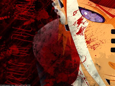 Download Wallpaper De Naruto Shippuden Hd By Briany77 Naruto Pain