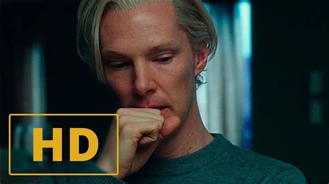 The Fifth Estate Official Trailer 1 Hd 2013 Benedict Cumberbatch