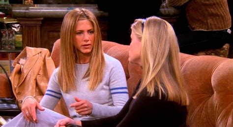 Friends 10 Things Even Diehard Fans Didnt Know About Rachel