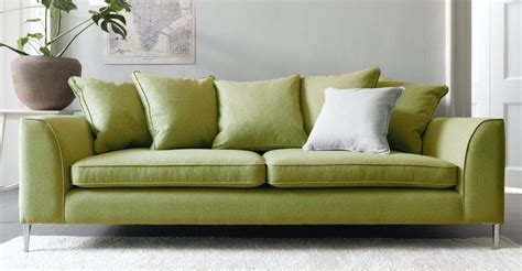 Green Sofas Emerald And Lime Green Sofas Sofa Workshop