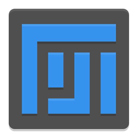 Fiji Icon Papirus Apps Iconpack Papirus Dev Team