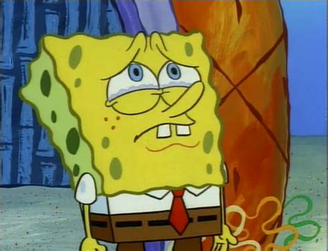 Explore › images › feelings › sad. Best Crying Scene? - Bikini Bottom - SpongeBuddy Mania ...