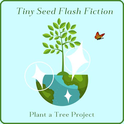 Tiny Seed Flash Fiction Tiny Seed Literary Journal