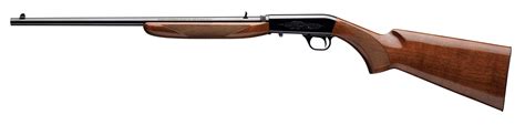 Semi Auto 22 Grade I Rimfire Rifle Browning