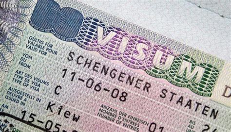 Visa Schengen Quito Las Embajadas De La Capital En Las Que Se Puede
