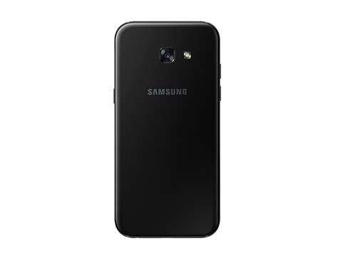 Samsung Galaxy A5 2017 Black Price Specs And Features Philippines