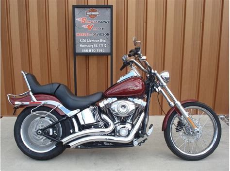 Find here gear bicycle, gear cycle manufacturers, suppliers & exporters in india. 2009 Harley-Davidson Fxstc - Softail Custom, Harrisburg PA ...