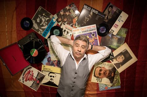 Glen Matlock Talks New Album Moving On From Sex Pistols And Blondie Tour Cult Following