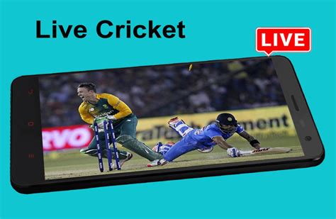 Cricket Tv For Android Apk Download