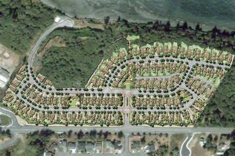 Situated on 24 acres overlooking the san juan islands in anacortes washington, this neighborhood has. San Juan Passage - Master Planning | GCH - Seattle ...
