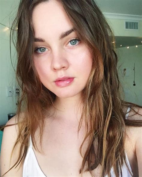 Nude Celebrity Liana Liberato Pictures And Videos Archives Nude My