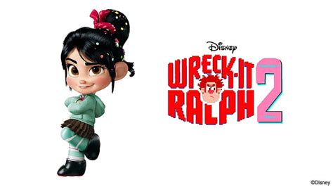 Wreck It Ralph 2 4k Pictures Download Hd Wallpaper Wallpaperbetter