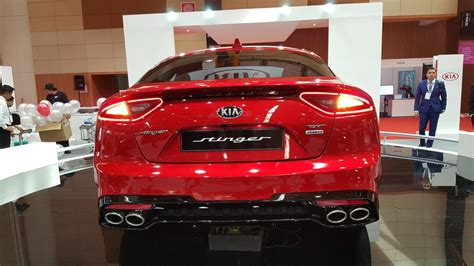 Edmunds also has kia stinger pricing, mpg, specs, pictures, safety features, consumer reviews and more. Kia Stinger GT previewed in Malaysia | CarSifu