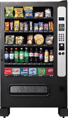 Download Vending Machine PSD PSD免费下载 模板和样机