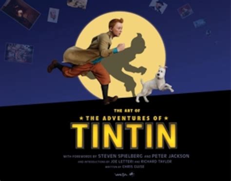 Two New Books About Tintin And His Creator The Washington Post