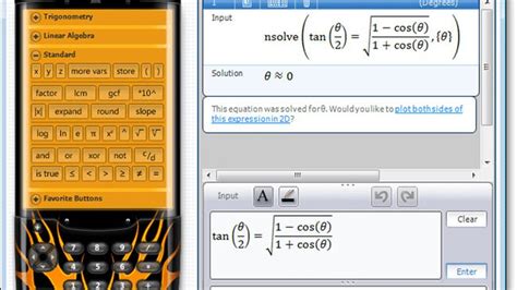 Microsoft Math La App Que Resuelve Problemas Matemáticos
