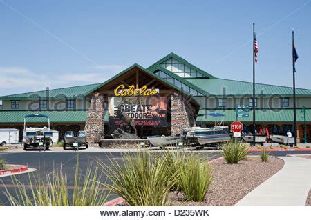 Big 5 is a top american sporting goods retailer. Cabela's Sporting Goods store at Westgate, Glendale ...