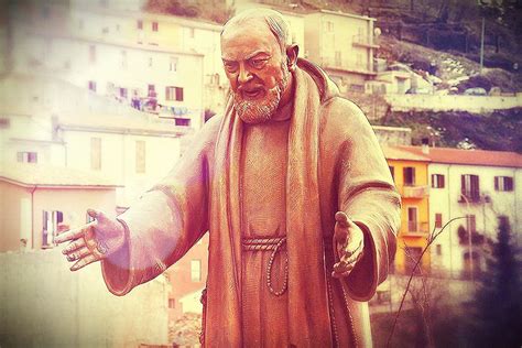 The Modern And Little Known Miracles Of Padre Pio Catholic News
