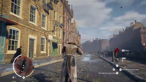 Assassin S Creed Syndicate 1K Seguidores Sorteio Codguim Venham