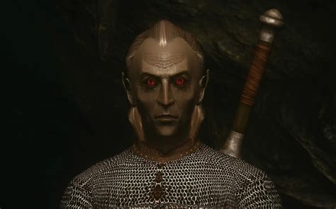 Oblivion Character Overhaul Version 2 At Oblivion Nexus Mods And
