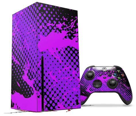 Wraptorskinz Skin Wrap Compatible With The 2020 Xbox Series