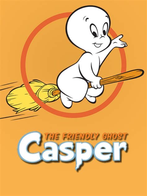 Casper The Friendly Ghost Classics Vol 1 Fresh Comics