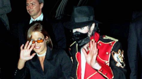 Michael Jackson Staffer Reveals Way He ‘staged Sex With Lisa Marie