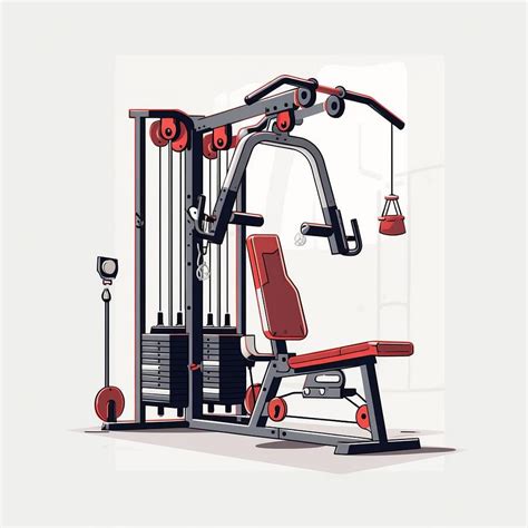 Beginners Guide To Weider 2980 X Home Gym System Workouts