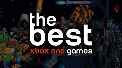 The Best Xbox One Games Of All Time July 2020 Gamespot