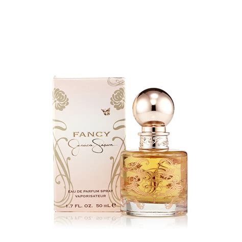 fancy for women by jessica simpson eau de parfum spray perfumania
