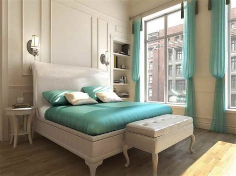 So much that we pulled together an awesome list of step by step tutorials for home and bedroom decor that are all so lovely, you will want to make most all of them. Turquoise and Brown Bedroom Ideas Best Paint Color ...