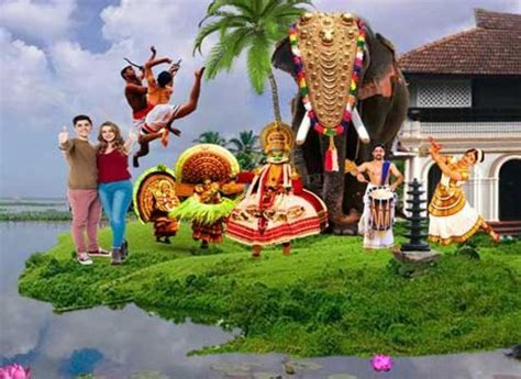 Kerala Tourism Mart Kochi Cochin All You Need To Know Before You Go