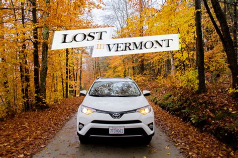 Driving Vermont Route 100 And Getting Lost Part 7 Mersad Donko