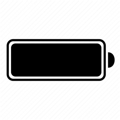 Apple, battery, charge, energy, load, power, recharge icon - Download png image