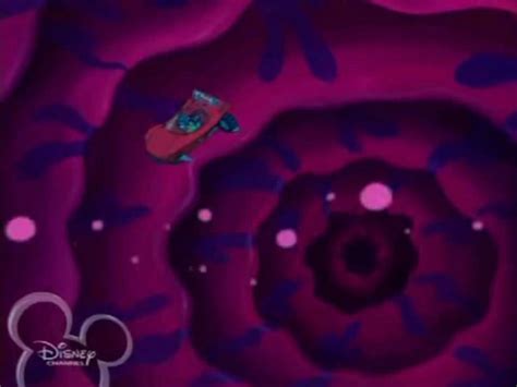 Desenhos Animados Wallpaper Lilo And Stitch A Série Animada 1ª
