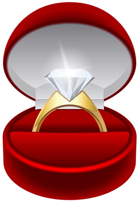 Wedding Ring Png Transparent Image Download Size 410x600px