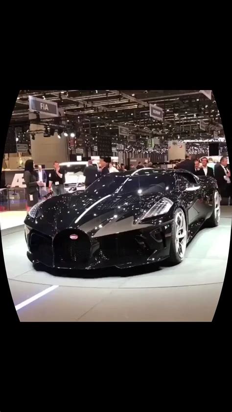 3 Million Dollar Car Luxus Autos With Images Top