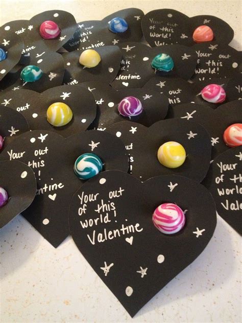 10 Valentines For Classmates And Teacher Valentine Day Crafts