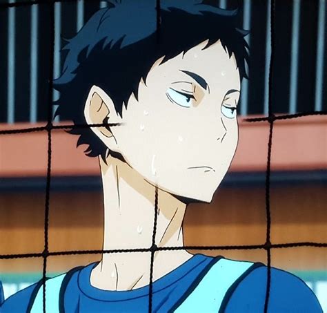 Haikyuu Is Madness — Akaashi Is Beautiful And I Cant Find