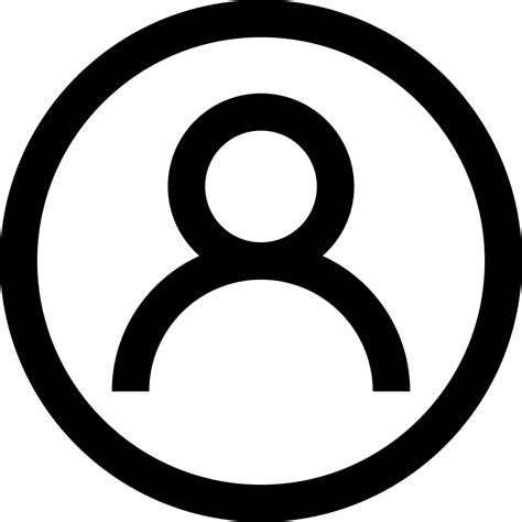 Personal Information Icon 226909 Free Icons Library