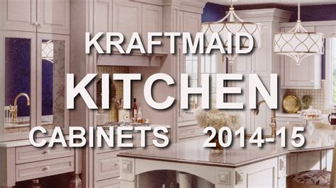 Looking for some cabinet design? KRAFTMAID Kitchen Cabinet Catalog 2014-15 at HOME DEPOT ...